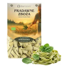 makaron-orkiszowy-ze-szpinakiem-250g-bartolini-wstazka-pradawne-zboza-eko