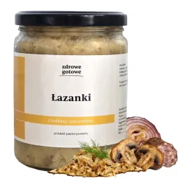 lazanki-w-kapuscie-z-kilebasa-i-pieczarkami-bez-konserwantow-domowy-smak
