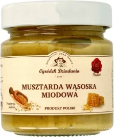 musztarda-miodowa-wasoska-naturalna-210g-ogrodek-dziadunia