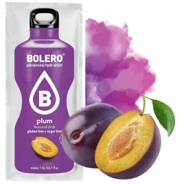 bolero-plum-9g-instant-sliwka-drink-napoj-ze-stewia-classic-w-proszku-zero