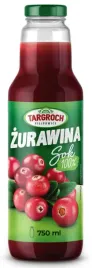 sok-z-owocow-zurawiny-100percent-naturalny-zurawinowy-bez-cukru-750ml-targroch