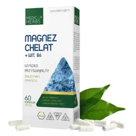 medica-herbs-magnez-chelat-wit-b6-skurcze-zmeczenie-miesni-stres-60-kaps