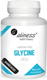 aliness-glicyna-800mg-kwas-aminooctowy-aminokwas-sen-pamiec-zasypianie-wege