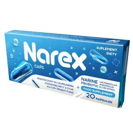 narex-caps-probiotyk-narine-kultury-probiotyczne-dwutygodniowy-20-kapsulek