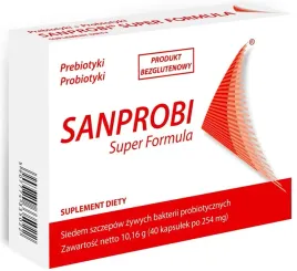 sanprobi-super-formula-probiotyki-prebiotyk-wsparcie-flory-jelit-40-kaps