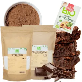 keto-brownie-ciasto-czekoladowe-mix-do-ciasta-migdalowa-erytrytol-blonnik