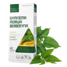 gymnema-morwa-medica-herbs-berberyna-60-kapsulek-poziom-cukru-500mg-cukier