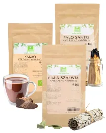 kakao-szalwia-palo-santo-zestaw-biala-kadzidla-naturalne-relaks-do-rytualow