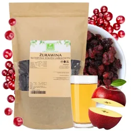 zurawina-suszona-z-sokiem-jablkowym-1kg-naturalna-przekaska