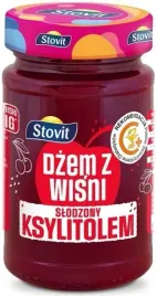 dzem-wisniowy-stovit-bez-dodatku-cukru-z-ksylitolem-dla-diabetykow-250-g