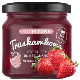 konfitura-bez-dodatku-cukru-truskawkowa-devaldano-190g-truskawka-owocowa