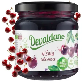 konfitura-bez-cukru-wisniowa-bio-devaldano-190g-wisnia-owocowa-dzem-vegan