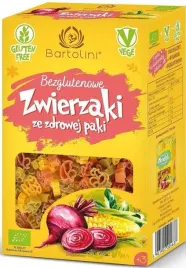 makaron-kukurydziany-z-warzywami-bezglutenowy-zwierzaki-bartolini-dzieci