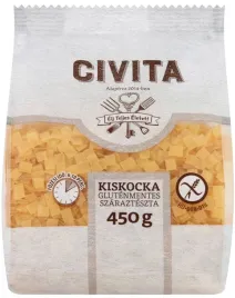makaron-kukurydziany-bezglutenowy-kwadraty-civita-bez-jaj-wegan-weganski