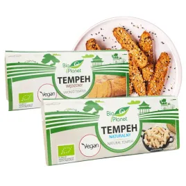 tempeh-wedzony-naturalny-zestaw-bio-wegan-vege-bialko-zamiennik-miesa-eko