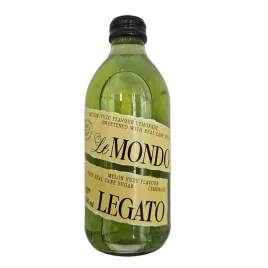 lemoniada-gazowana-melon-yuzu-le-mondo-legato-330-ml