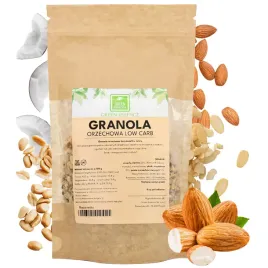 granola-low-carb-250g-keto-z-orzechami-proteinowa-bez-cukru-na-sniadanie