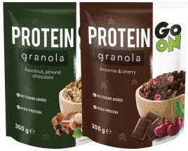 granola-proteinowa-bez-cukru-czekoladowa-i-orzechowa-wisnia-brownie-sante
