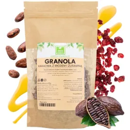 granola-kakaowa-z-miodem-i-zurawina-250g-kakao-handmade-bez-cukru-sniadanie