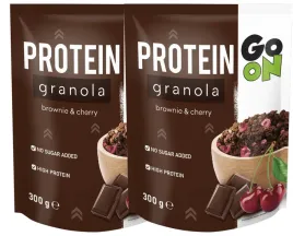 granola-proteinowa-brownie-wisnia-cherry-go-on-sante-protein-na-sniadanie