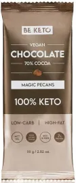 czekolada-bez-cukru-keto-weganska-olej-mct-beketo-orzechy-pecan-pekan
