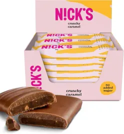 baton-karmelowy-chrupiacy-w-czekoladzie-bez-cukru-nicks-caramel-batony-keto