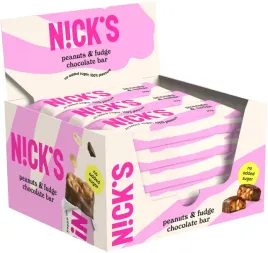 baton-nick-s-bez-cukru-w-czekoladzie-z-orzechami-nicks-fudge-15x-40g-karton