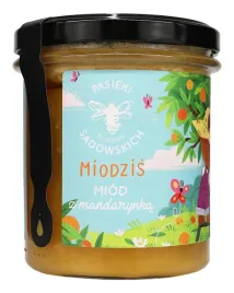 miodzis-miod-z-mandarynka-430-g-naturalny-pasieka-sadowskich-na-prezent