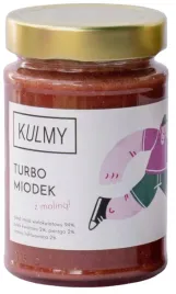 turbo-miodek-z-malina-miod-pierzga-i-pylek-pszczeli-kwiatowy-350g-kulma