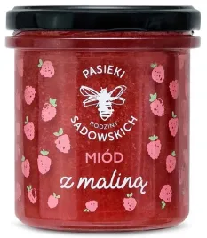 miod-wielokwiatowy-z-malina-polski-z-pasieki-sadowskich-pasieka-430g-sloik