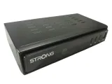 dekoder-kablowy-strong-srt-3032-tuner-dvb-c-hd-pilot-stan-powystawowy