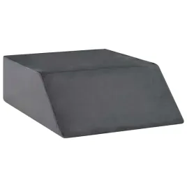 poduszka-na-nogi-gladki-szary-63-x-52-x-19-cm-pianka-pu