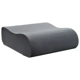 poduszka-na-siedzisko-gladki-szary-40-x-40-x-13-cm-pianka-pu