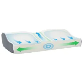 ergonomiczna-poduszka-na-szyje-z-pianka-memory-w-eleganckim-bialym-kolor