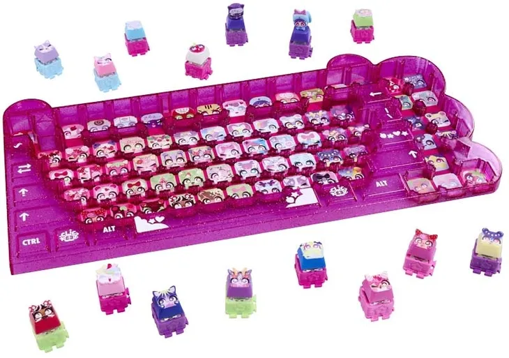 clic-zestaw-yh3505