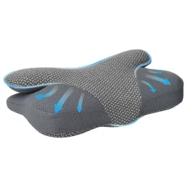 ergonomiczna-poduszka-na-szyje-z-pianka-pamieciowa-szara