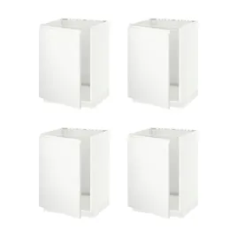 4-szt-metod-szafka-pod-zlew-bialy-voxtorp-matowy-bialy-60x60-cm