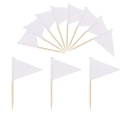 wykalaczki-mini-flagi-biale-trojkatne-10-sztuk