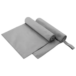 lekkie-reczniki-sportowe-2-pack-ciemno-szare-szybkoschnace-chlonne