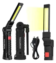 lampa-warsztatowa-latarka-garazowa-5w1-z-magnesem-dioda-cob-obrotowa-listwa