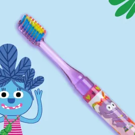 szczoteczka-gum-junior-6-monster-timer-light-soft-miekka