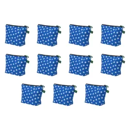 11-szt-kosmetyczka-niebieska-w-kropki-z-przegrodami-30x21x10-cm
