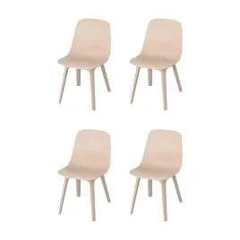 4-szt-krzeslo-odger-bialy-bezowy-ergonomiczne-nowoczesne-design