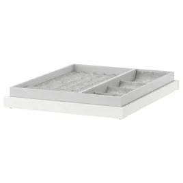 komplement-wysuwana-polka-z-wkladem-bialy-50x58-cm