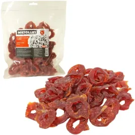 miesolaki-krazki-z-kaczki-miekkie-przysmak-dla-psa-500g