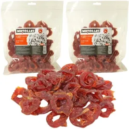miesolaki-krazki-z-kaczki-miekkie-przysmak-dla-psa-2-x-500g