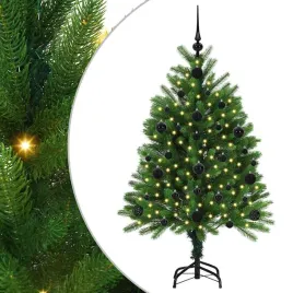 nowoczesna-sztuczna-choinka-120-cm-z-cieplymi-bialymi-led-i-stozkowym-ks