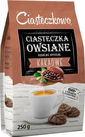 ciasteczka-owsiane-kakaowe-ciastka-ciasteczkowo-chrupiace-przekaska-250g