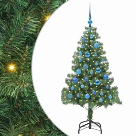 stozkowe-drzewko-swiateczne-z-pvc-z-oswietleniem-led-150-cm