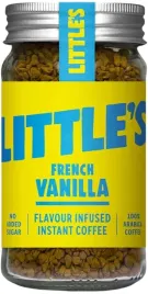 Zdjęcie produktu Little's Kawa Rozpuszczalna WANILIOWA INSTANT 50g